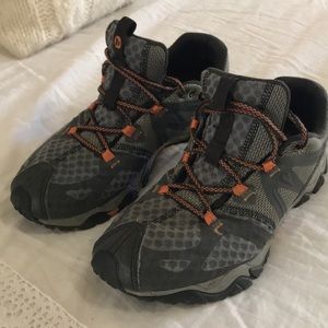 Men’s Merrell Performance Footwear